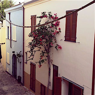 Sa Domo Apartments